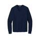 Brooks Brothers(R) Cotton Stretch V - Neck Sweater