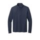 Brooks Brothers(R) Mid - Layer Stretch 1/2- Button