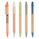 Brooks Harvest Writer Pen