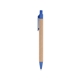Brooks Harvest Writer Pen