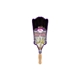 Broom Auction Hand Fan Full Color - Paper Products