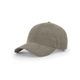 Brushed Chino Cap