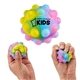 Bubble Fidget Ball
