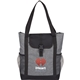 buckle 11 tablet tote