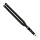Buckle Release 1 Polyester Lanyard with Clasp