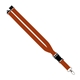 Buckle Release 1 Polyester Lanyard with Clasp