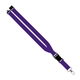 Buckle Release 1 Polyester Lanyard with Clasp