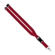Buckle Release 1 Polyester Lanyard with Clasp