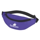 44 Polyester Fanny Pack