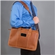 buffalo valley leather briefcase
