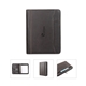 Bugatti Valentino 3- Ring Binder