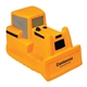 Bulldozer Stress Reliever
