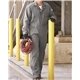 Bulwark Deluxe Coverall - COLORS