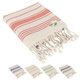 Bungalow Beach Towel
