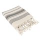 Bungalow Beach Towel