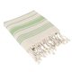 Bungalow Beach Towel