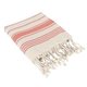 Bungalow Beach Towel