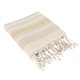 Bungalow Beach Towel