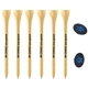 Wood Bunker Pak Tee Set