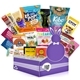 Bunny James Premium Sampler Variety Box (20 Count)