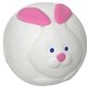 Bunny Rabbit Ball - Stress Reliever