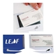 Business Card Letter Opener With Mirror