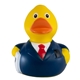 Business Duck