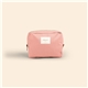 Busy Bee - Colored Canvas With Leather Tab