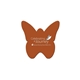 Butterfly Hand Fan Without a Stick - Paper Products