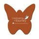 Butterfly Window Sign - Paper Products