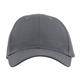 Buttonless Adjustable Cap