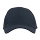 Buttonless Adjustable Cap