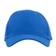 Buttonless Adjustable Cap