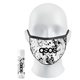 Buy One Mask Receive One Lip Balm