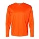 C2 Sport Long Sleeve Performance T - Shirt - COLORS