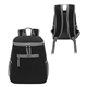 Cabana 20- Can Polyester Cooler Backpack
