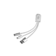 3- in -1 Charging Cable