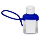 Caddy Strap One Ounce Alcohol Free Hand Sanitizer