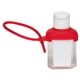 Caddy Strap One Ounce Alcohol Free Hand Sanitizer
