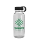 Cadet - 18 oz Sports Bottle - Tethered Lid - Made with Tritan