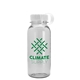 Cadet - 18 oz Sports Bottle - Tethered Lid - Made with Tritan