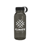 Cadet - 18 oz Sports Bottle - Tethered Lid - Made with Tritan