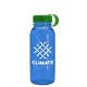 Cadet - 18 oz Sports Bottle - Tethered Lid - Made with Tritan