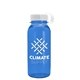 Cadet - 18 oz Sports Bottle - Tethered Lid - Made with Tritan