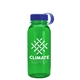 Cadet - 18 oz Sports Bottle - Tethered Lid - Made with Tritan