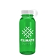 Cadet - 18 oz Sports Bottle - Tethered Lid - Made with Tritan