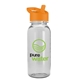 Cadet - 18 oz Tritan(TM) bottle with Flip Straw lid