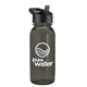 Cadet - 18 oz Tritan(TM) bottle with Flip Straw lid