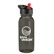 Cadet - 18 oz Tritan(TM) bottle with Flip Straw lid