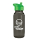 Cadet - 18 oz Tritan(TM) bottle with Flip Straw lid